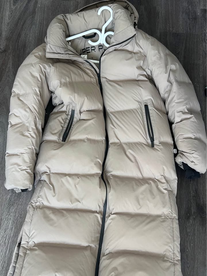 Aritzia Superpuff - Superlong - photo 2