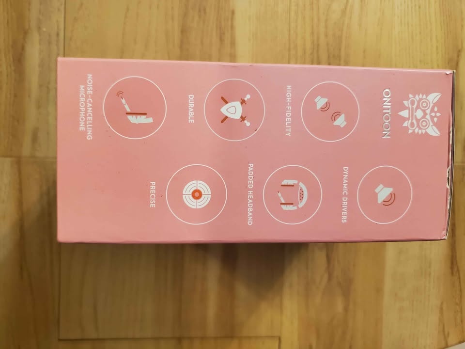 Bluetooth Cat Ear Headphones for Kids & Adults - photo 5