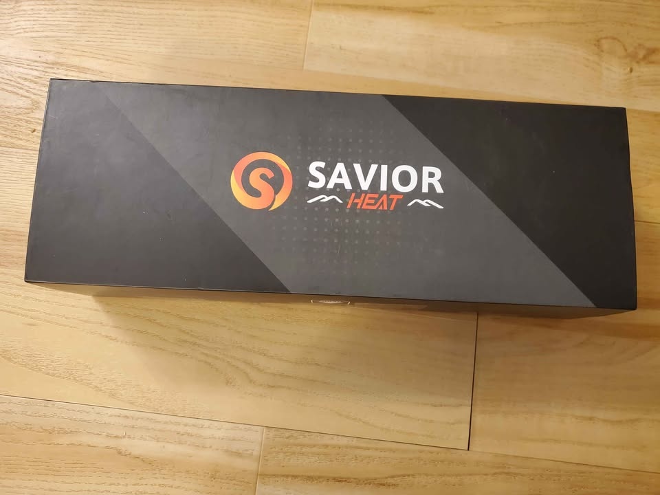 SAVIOR HEAT Rechargeable Heated Gloves - photo 2