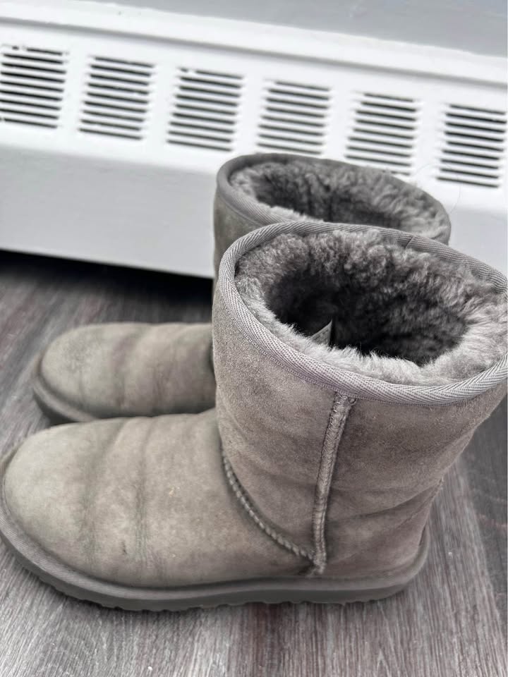 UGG Classic short II - photo 2