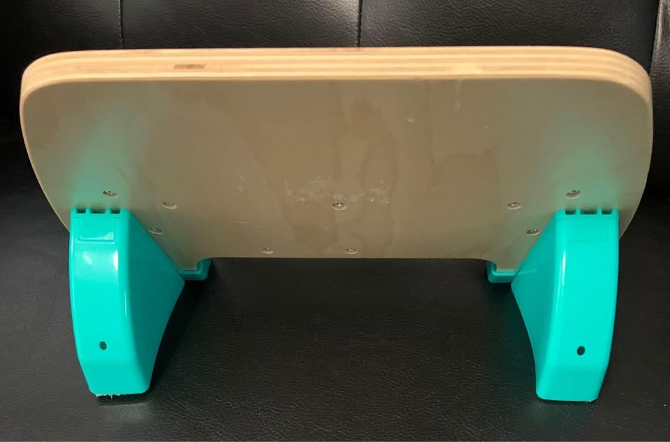 Baby Einstein Touch Piano Wooden Musical - photo 2