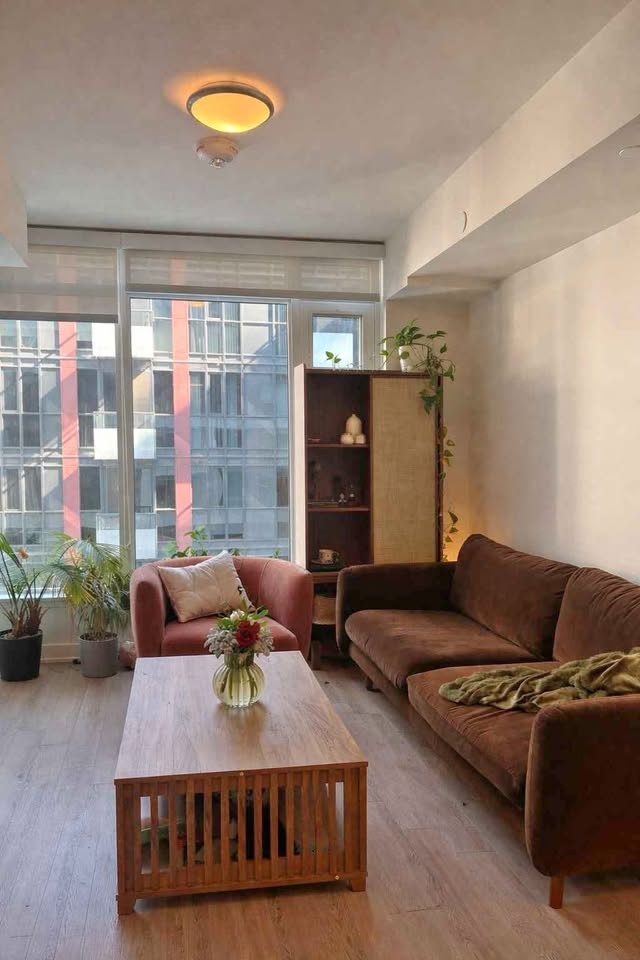 1 Bed 1 Bath Apartment for Rent