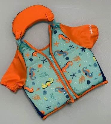Swim Trainer 2 to 4 y.o. unisex