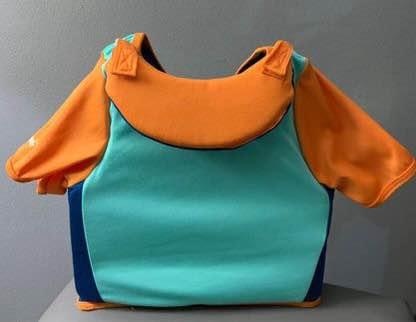 Swim Trainer 2 to 4 y.o. unisex - photo 2