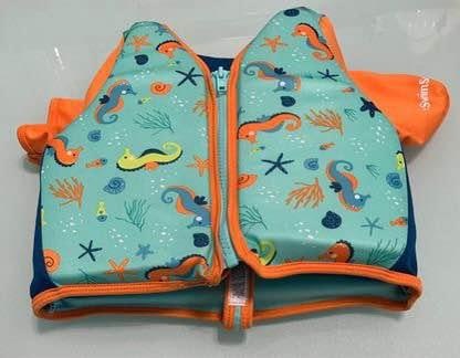 Swim Trainer 2 to 4 y.o. unisex - photo 3