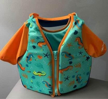 Swim Trainer 2 to 4 y.o. unisex - photo 5