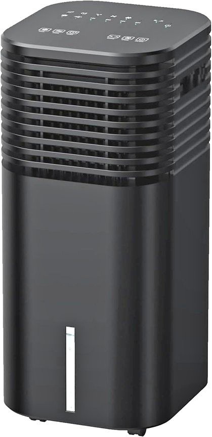 Electric Space Heater