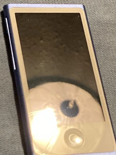 Apple iPod Nano A1446 Music Player - 16GB - photo 2
