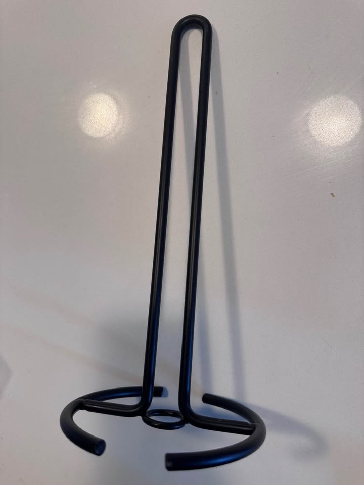 Kitchen towel holder - photo 2