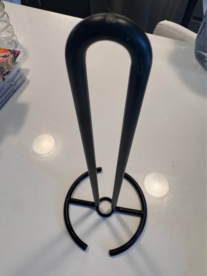 Kitchen towel holder - photo 3