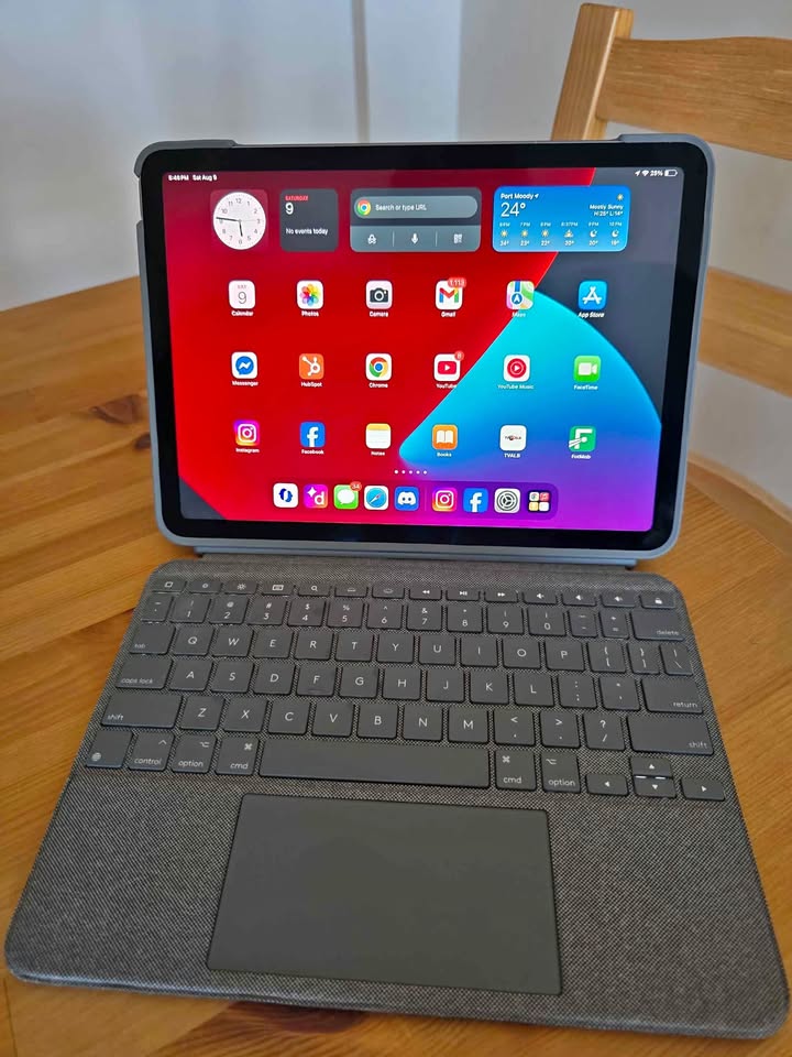 iPad Air 4th Gen