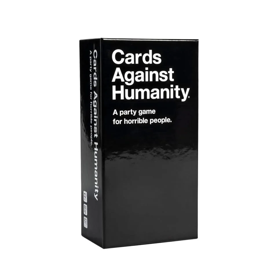 Cards Against Humanity thumbnail