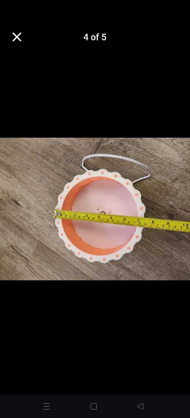 Hamster Exercise Running Wheel - 7 Inch - photo 3