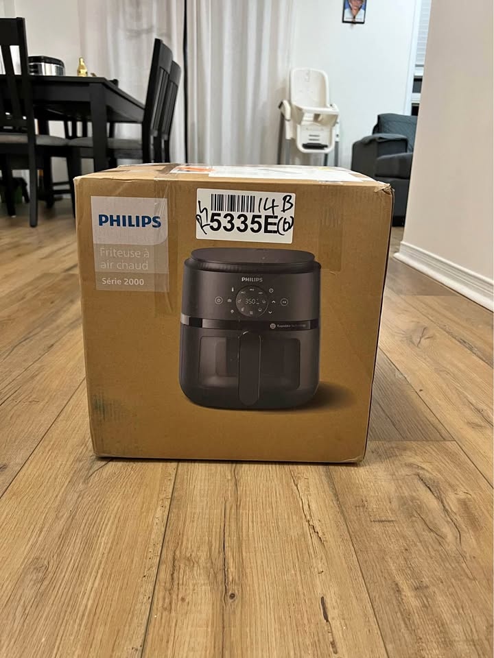 Philips 2000 Series Airfryer