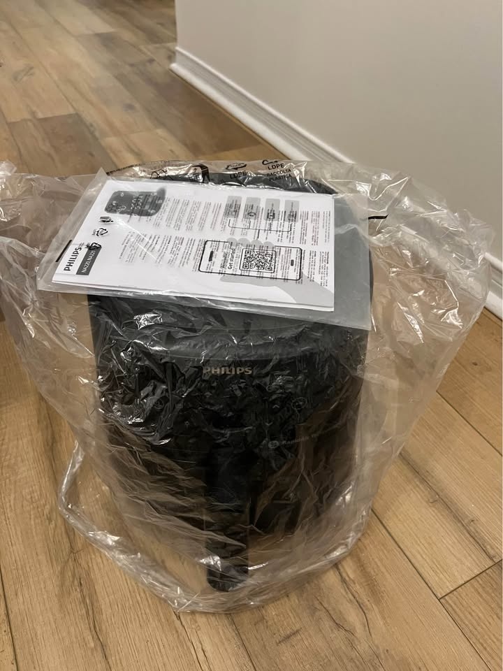 Philips 2000 Series Airfryer - photo 2