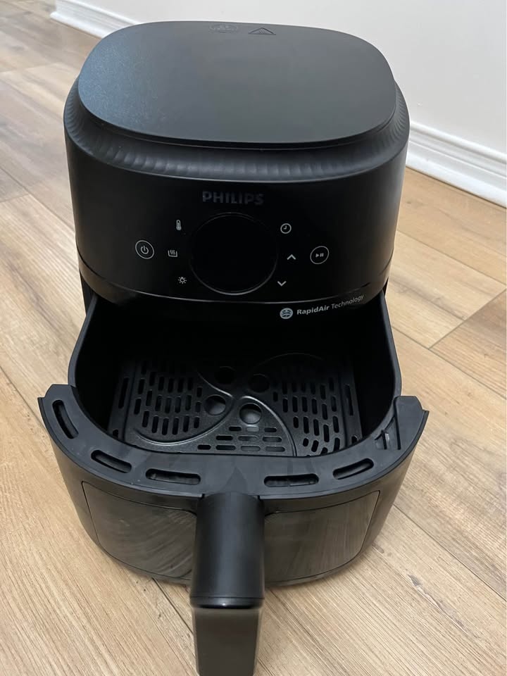 Philips 2000 Series Airfryer - photo 3