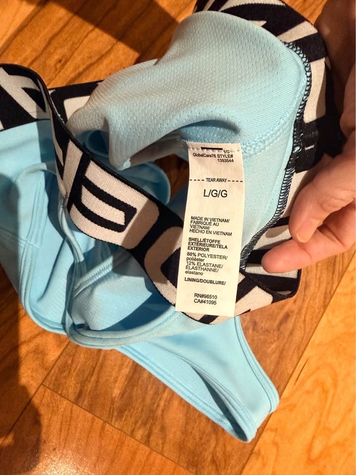 BNWT Under Armour Heatgear Mid Banded Sports Bra L - photo 5