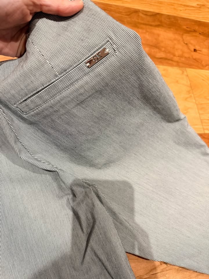 BNWT Woman Pant Size 2 - photo 3