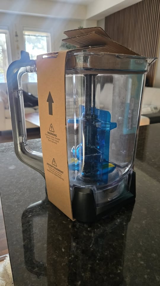 Ninja Professional Plus Blender with Auto-iQ - photo 3