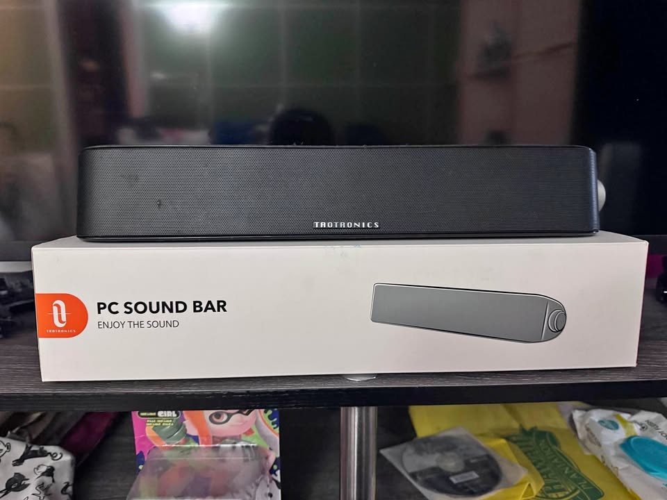 PC Sound Bar