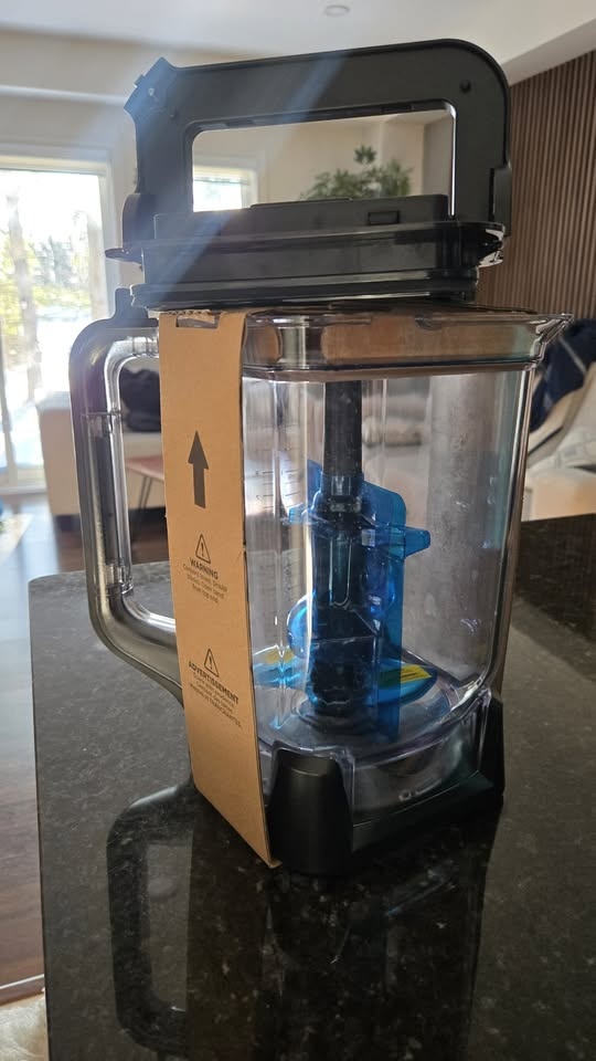 Ninja Professional Plus Blender with Auto-iQ - photo 4