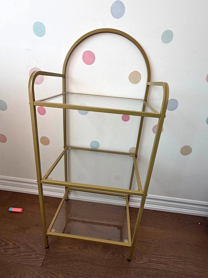 Dressing Table for Little Girls