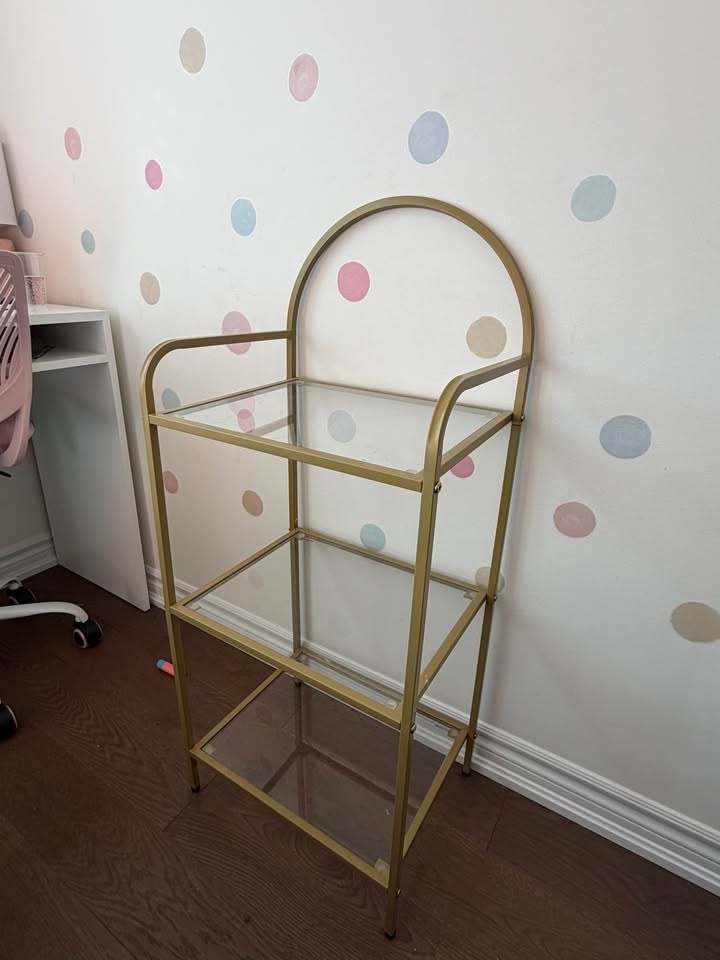 Dressing Table for Little Girls - photo 2