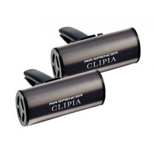 Clipia II Whity Musk Scent (MADE IN JAPAN) - photo 2