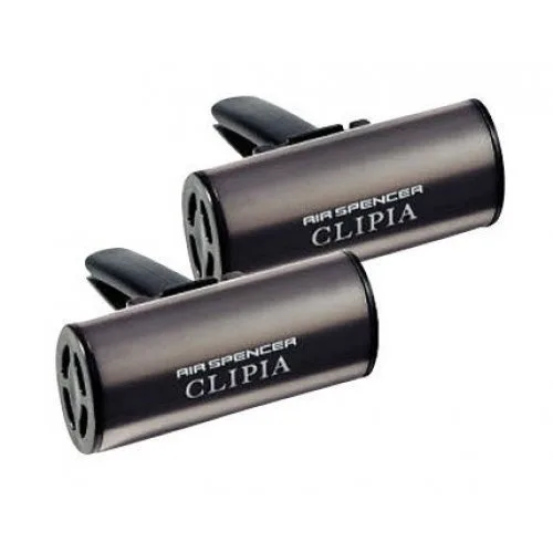 Clipia II Whity Musk Scent (MADE IN JAPAN) image indicator(2)