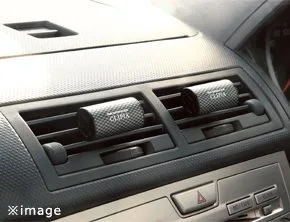 Clipia II Whity Musk Scent (MADE IN JAPAN) image indicator(3)