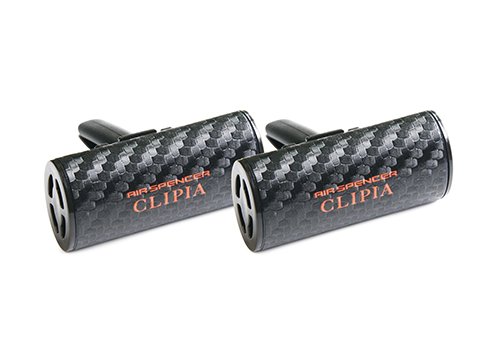 Air Spencer Clipia II - Blue Musk (MADE IN JAPAN) - photo 2