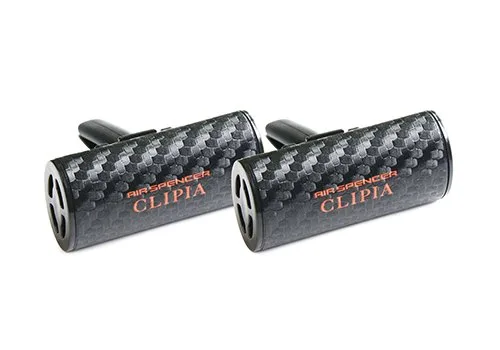 Air Spencer Clipia II - Blue Musk (MADE IN JAPAN) image indicator(2)