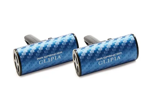 Air Spencer Clipia II - Squash (MADE IN JAPAN) image indicator(2)