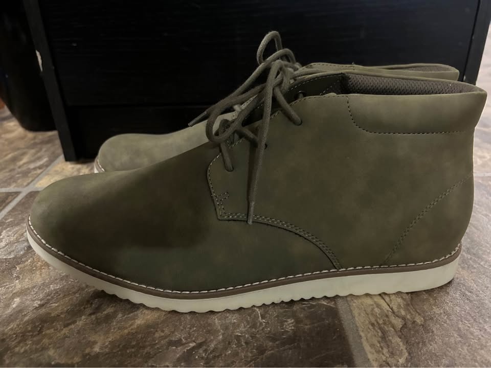 Men's Dress Shoes
