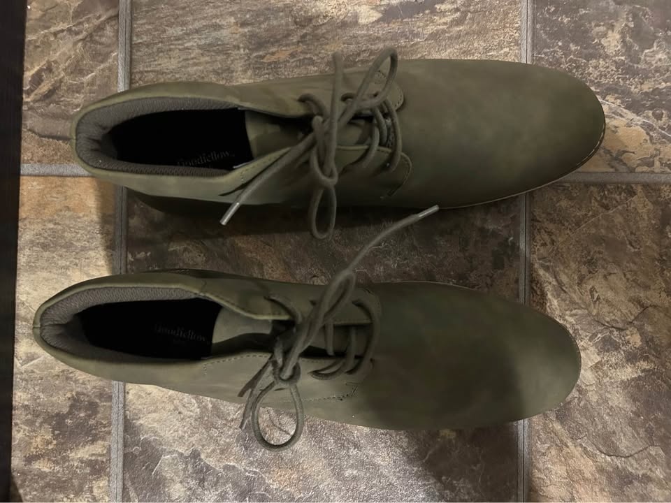 Men's Dress Shoes - photo 2