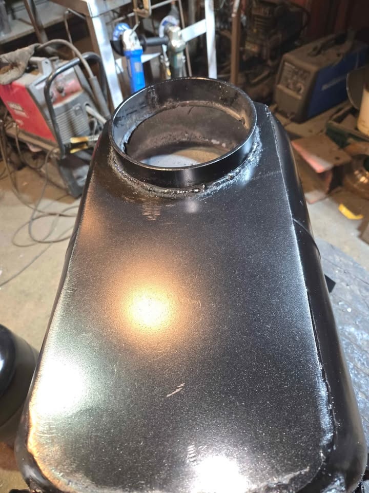Cooktop Woodstove - photo 3