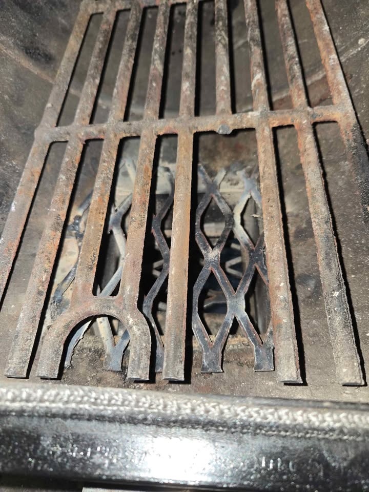 Cooktop Woodstove - photo 4