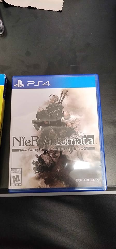 PS5 & PS4 Games - Metro Exodus, Horizon Zero Dawn, Cyberpunk, Da - photo 2