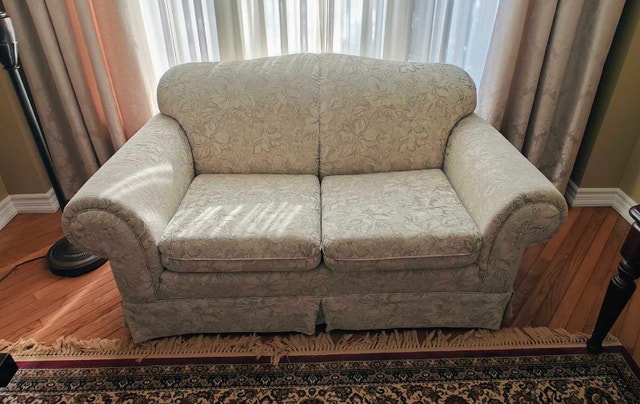 2 pc. Sklar Peppler Sofa and Loveseat Set - photo 2