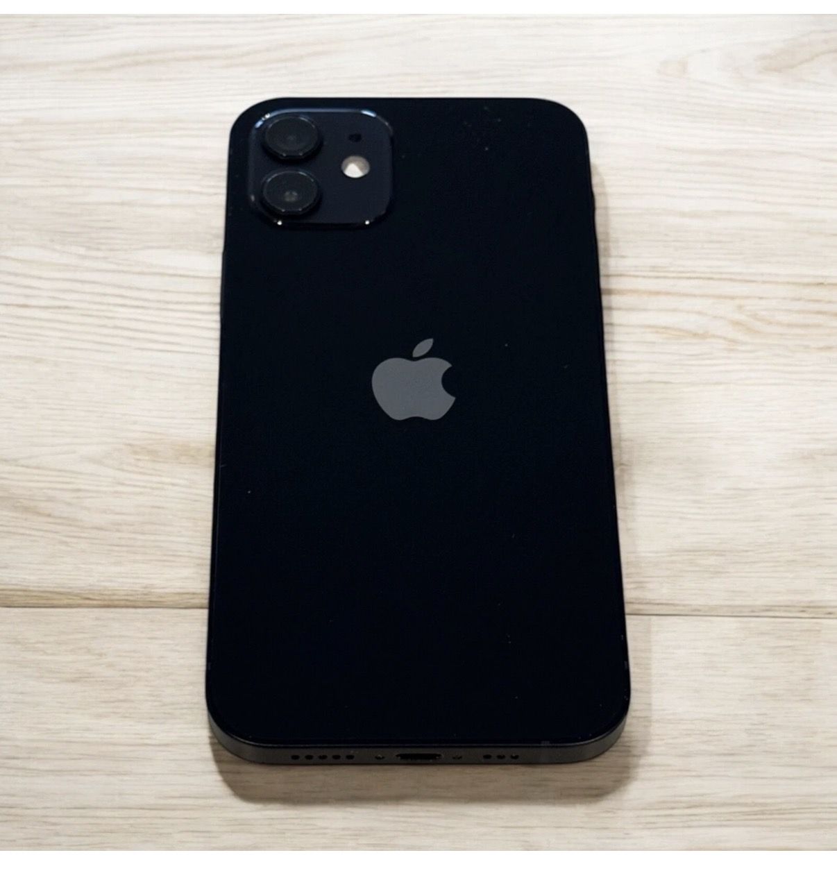 Apple iPhone 12 Unlocked - All Carriers