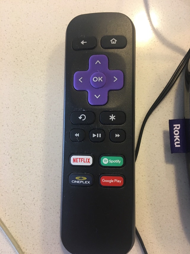Roku Premiere 4620X Streaming Device - photo 2