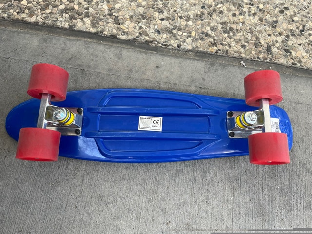 Penny Board for Sale - photo 2
