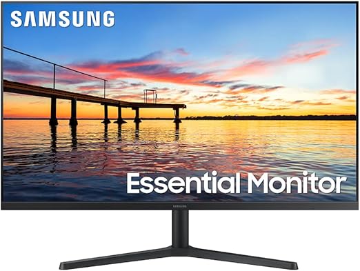 Samsung 32" FHD 75Hz LED FreeSync Monitor
