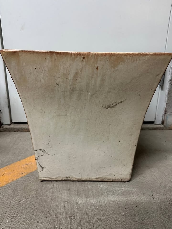 Large Outdoor Planter - Modern - It’s almost planting time! - photo 2