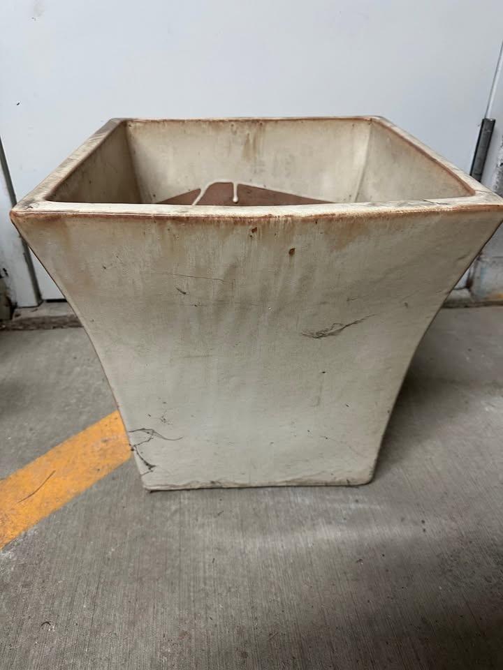 Large Outdoor Planter - Modern - It’s almost planting time! - photo 3