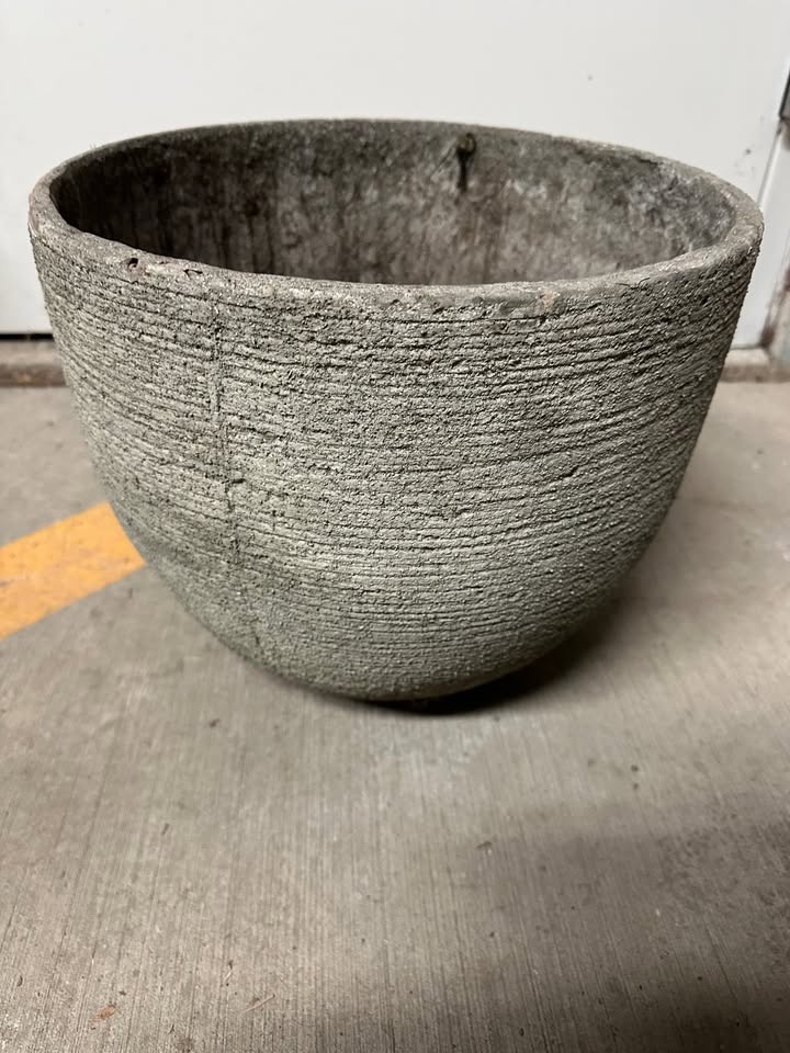 Large Outdoor Planter - Modern - It’s almost planting time! - photo 4