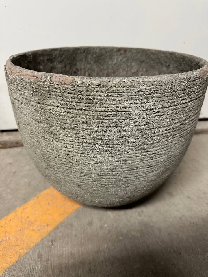 Large Outdoor Planter - Modern - It’s almost planting time! - photo 5
