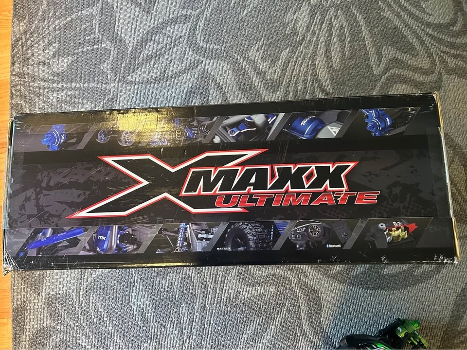 X Maxx Ultimate BNIB - photo 5