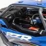Losi 1/10 RZR Rey 4X4 Brushless RTR, Polaris - photo 3