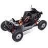 Losi 1/10 RZR Rey 4X4 Brushless RTR, Polaris - photo 5